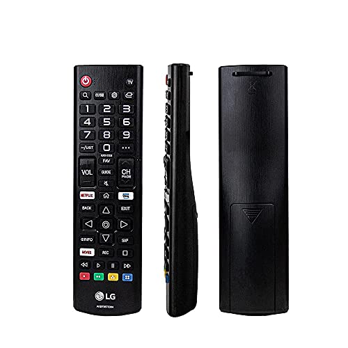 Original Remote Control Part Number akb75675304 for LG SmartTV Compatible Television Model Numbers 32LM5620BPUA 32LM570BPUA 32LM620BPUA 32LM630BPUB 32LM6350PUA 32LM639BPUB 43LM5700PUA 43LM6300PUB