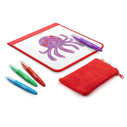 Osmo - Monster: Bring Drawings to Life with Fun and Learning