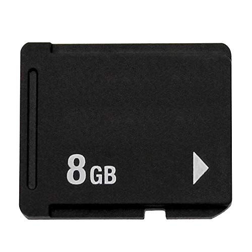 OSTENT 8GB Memory Card for Sony PS Vita