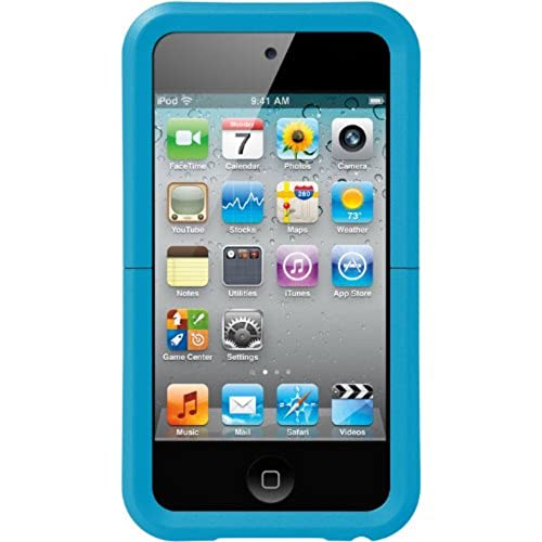 Otterbox Reflex Case for iPod touch 4G