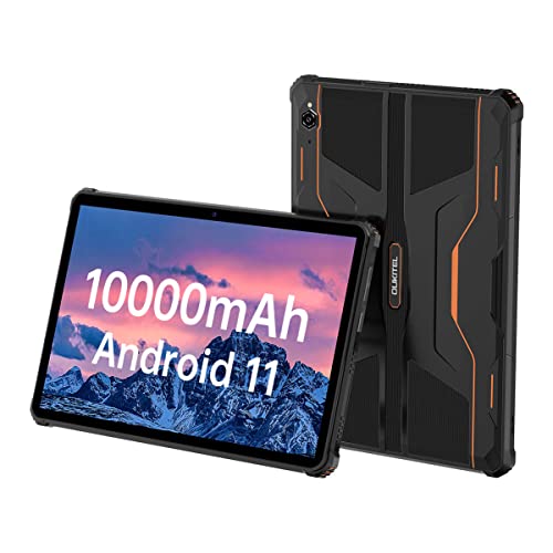 OUKITEL RT1 Rugged Tablet