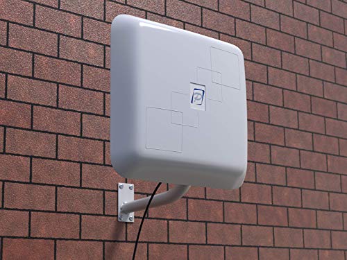 Outdoor WiFi Antenna Extender BAS-2307