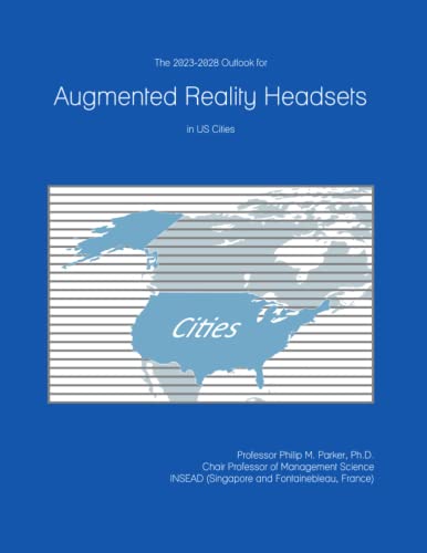 Outlook for Augmented Reality Headsets