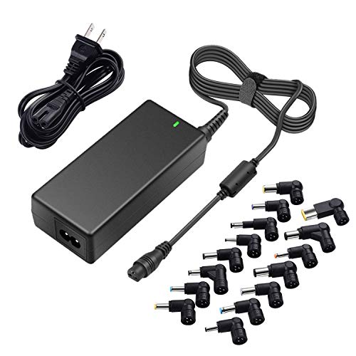 Outtag 65W Universal Laptop Charger