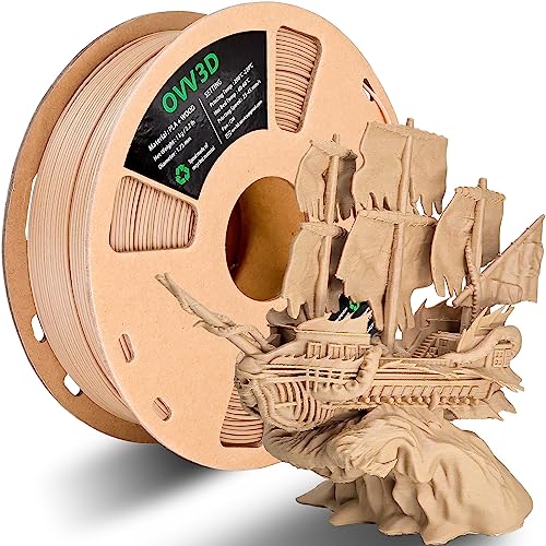 The Best Wood PLA Filaments of 2022 - FacFox Docs