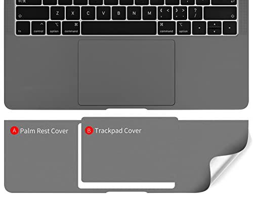 Palm Rest Cover for 2022-2023 MacBook Air 13.6 Inch