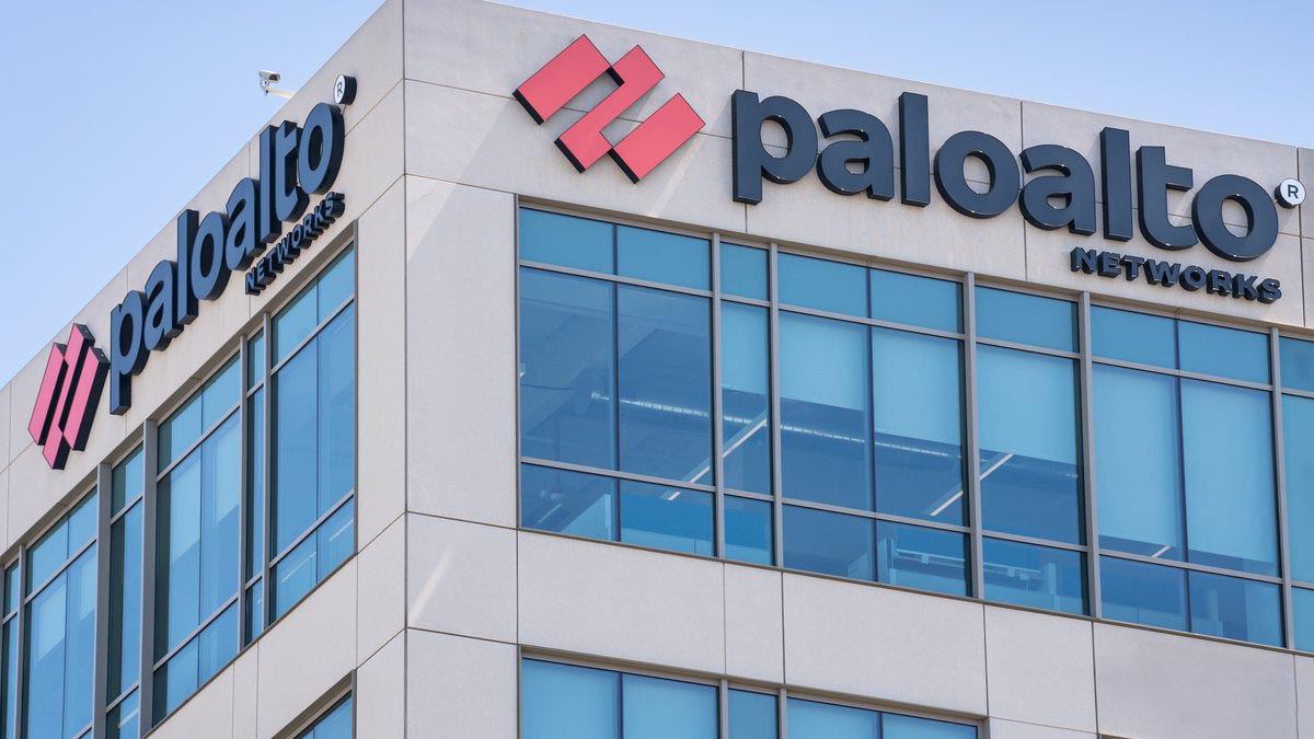Palo Alto Networks Confirms Acquisition Of Talon Cyber Security For $625M