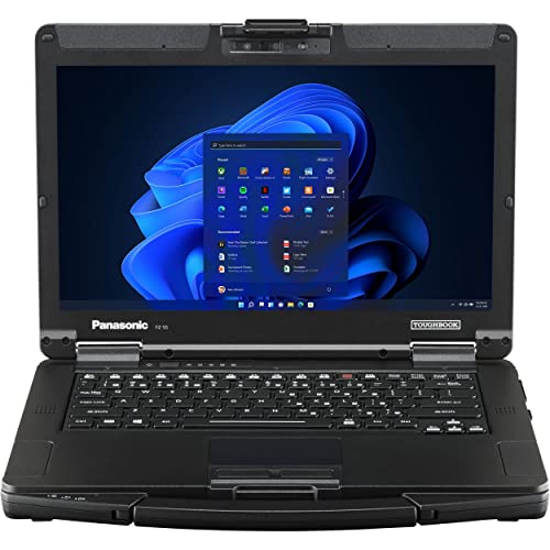 Panasonic Toughbook FZ-55 Laptop