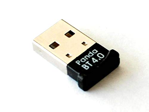 Panda Bluetooth 4.0 USB Nano Adapter