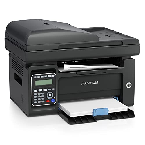 Pantum M6552NW All in One Printer Scanner Copier