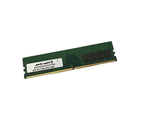 16GB Memory for Gigabyte Z390 AORUS PRO WiFi Motherboard DDR4 RAM