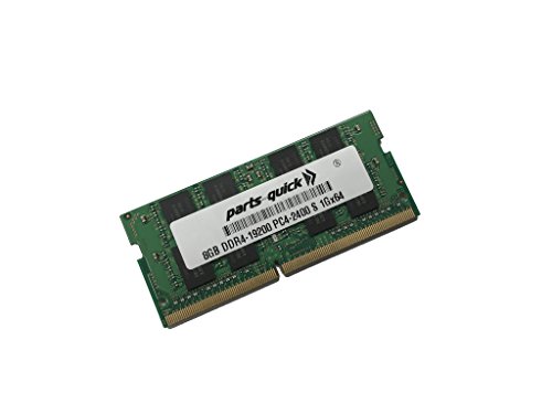 8GB DDR4 RAM Upgrade for Dell Inspiron 15 3000 (3567)