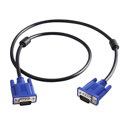 Pasow VGA to VGA Cable