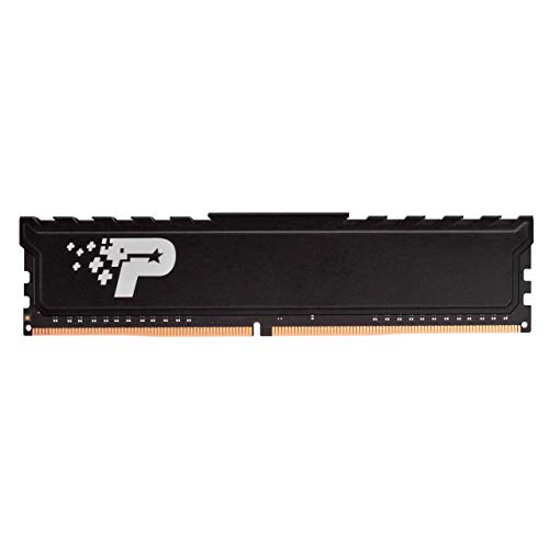 Patriot Signature DDR4 4GB RAM