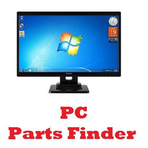 PC Parts Finder