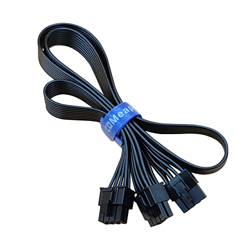 PCIe Power Adapter Cable for Seasonic Power Supply