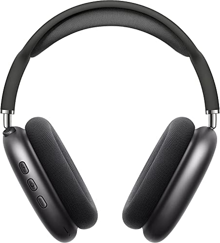 Peakfun Pro Wireless Bluetooth Headphones