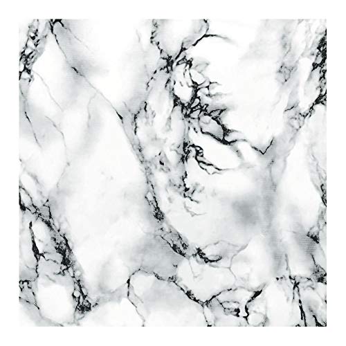 Peel and Stick Marble Contact Paper
