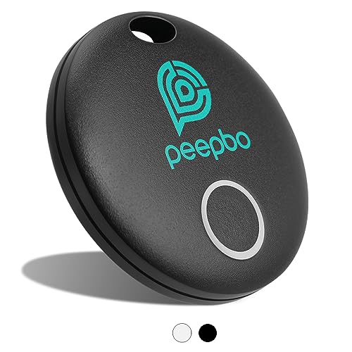 Peepbo Key Finder Tracker Tag