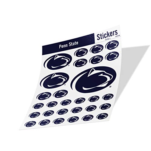 Penn State Sticker Pack