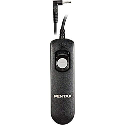 Pentax Electronic Cable Switch