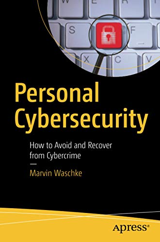 Personal Cybersecurity Guide