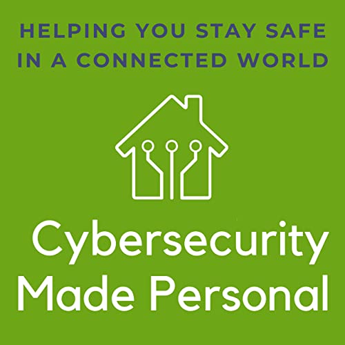 Personal Cybersecurity Solution