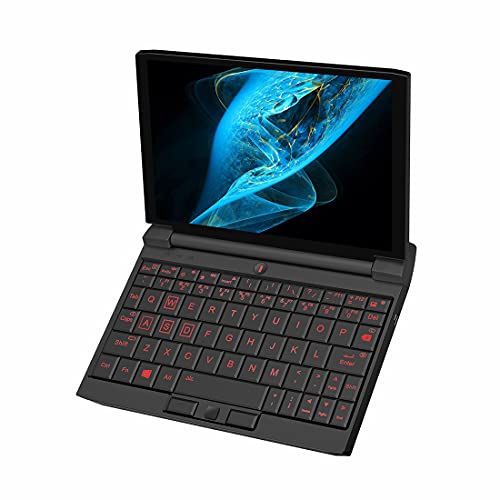 Petforu ONE-GX1 Pro Gaming Laptop