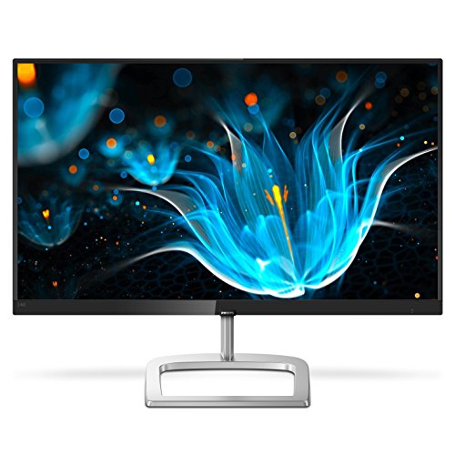 PHILIPS 246E9QDSB Full HD IPS Frameless Monitor