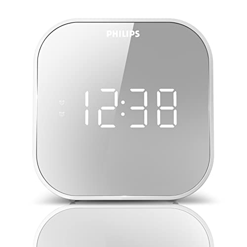 PHILIPS Alarm Clock Radio