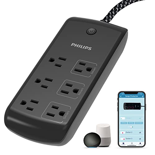 Philips Smart Surge Protector