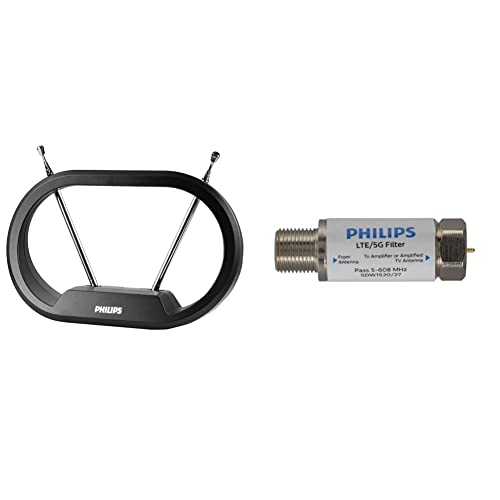 Philips TV Antenna