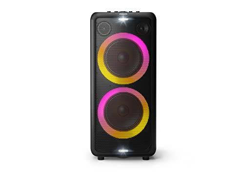 Philips X5206 Party Speaker