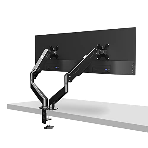 Pholiten Dual Monitor Stand