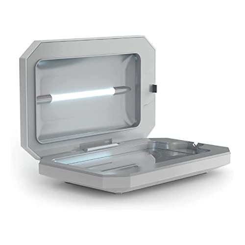 PhoneSoap Basic UV Light Sanitizer Box