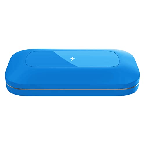 PhoneSoap Pro UV Phone Sanitizer & Charger Box