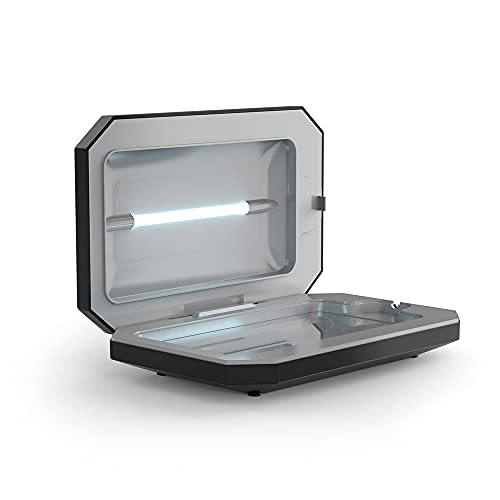 PhoneSoap UV Light Sanitizer Box