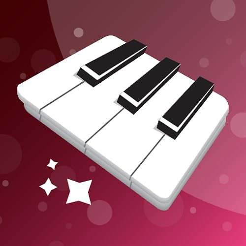 Piano Apps all-in-one