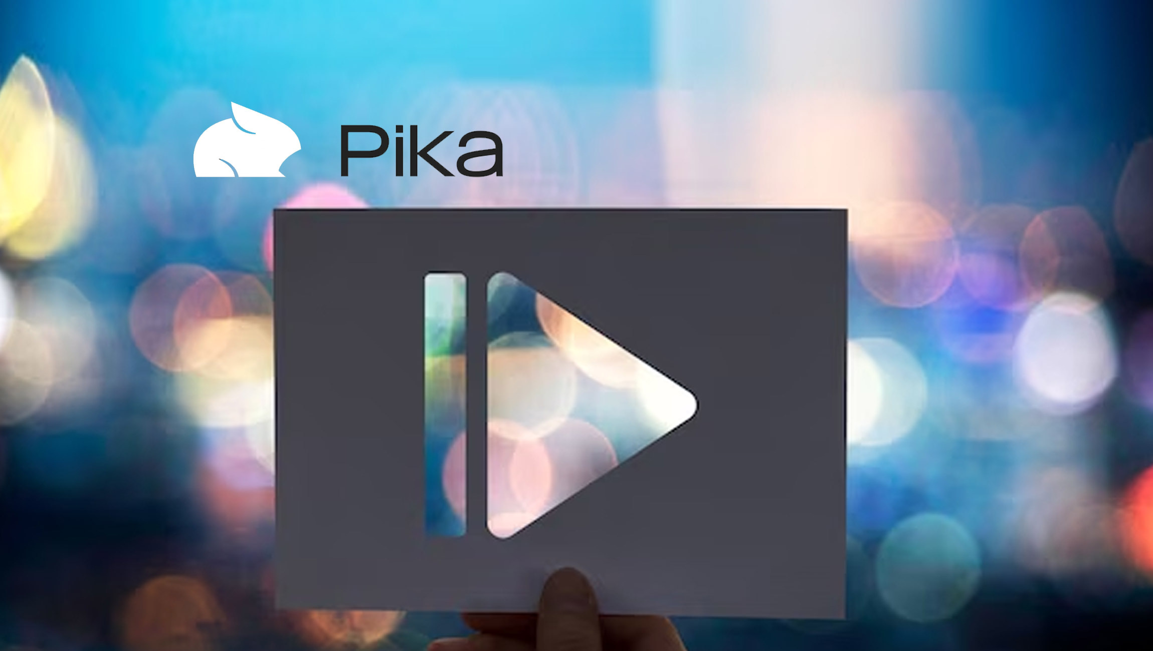 Pika Secures $55 Million In Funding For AI Video Editing Platform