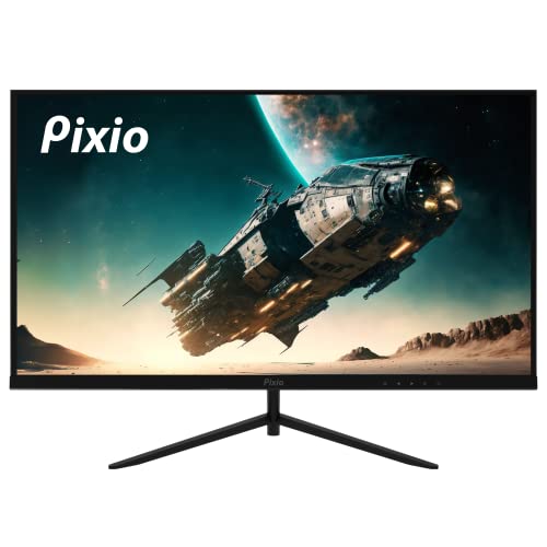 Pixio PX222 22 inch Compact Gaming Monitor