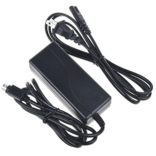 PK Power AC/DC Adapter for LaCie 301103A Design by F.A. Porsche 500 GB 7200 RPM External Hard Disk Drive HDD HD Power Supply Cord Cable Charger Mains PSU