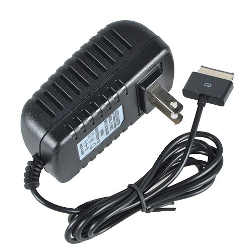 PK Power Charger Adapter Cord for Asus Tablet