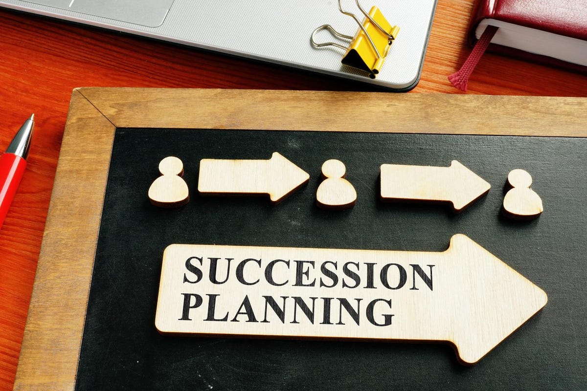 Planning For Succession: Ensuring A Smooth Transition For Founder-CEOs