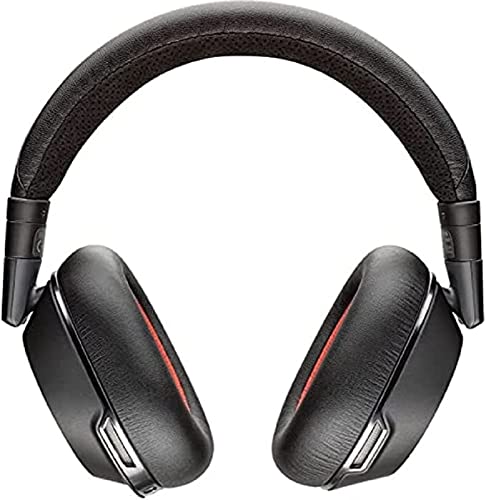 Plantronics Voyager 8200 UC - Professional Bluetooth Headset