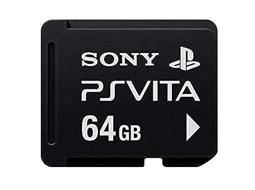 PlayStation Vita Memory Card 64GB