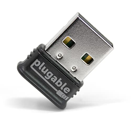 Plugable USB Bluetooth Micro Adapter