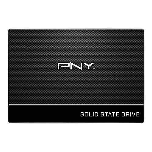 PNY CS900 4TB SATA III Internal SSD