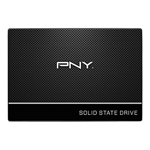 PNY CS900 500GB SSD - Supercharge Your Computer's Performance