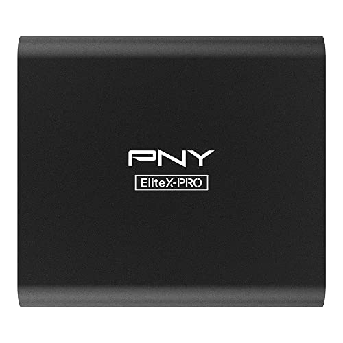 PNY EliteX-PRO 500GB SSD