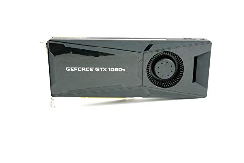 PNY GeForce GTX 1080 Ti Graphic Card